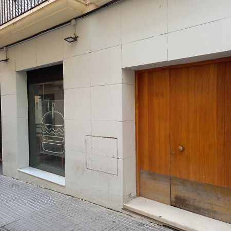 Calle Ancha Cádis Exterior foto